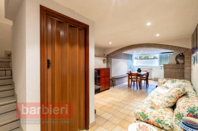 Villette a schiera in vendita a Cervia, Milano Marittima - Foto 10