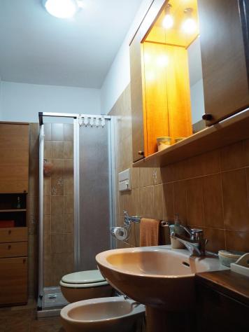CHALET DI MONTAGNA IMMERSO NEL VERDE E NELLA TRANQUILLITA' - Foto 15