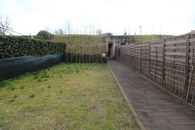 Appartamento in vendita a Colle di Val d'Elsa 110 mq Rif: 1394657