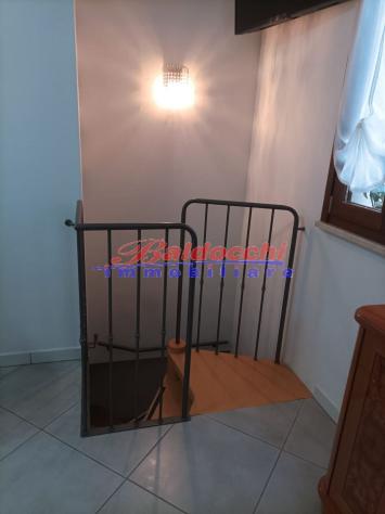 (Zona Belgatto) Bilocale con Giardino e Garage – Recente Costruzione - Foto 10