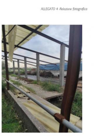 Immobile in asta di 21383 m² con più di 5 locali in vendita a Istrana - Foto 17