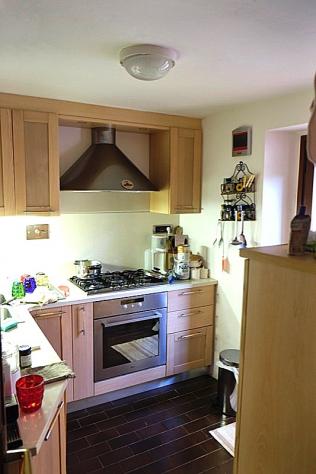 VILLA di 8 vani e di 180 mq (MARCIANA MARINA) rif. 82A_118 - Foto 14