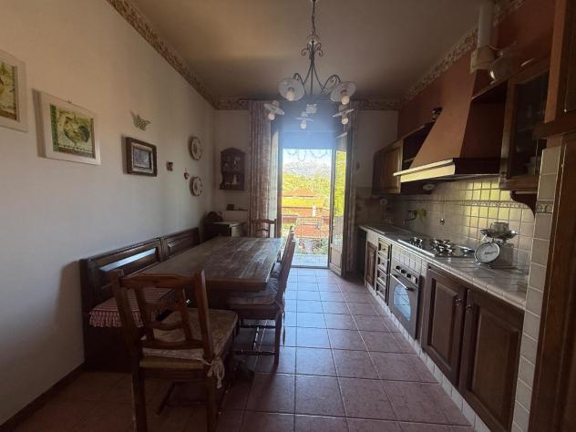 Appartamento in vendita a Castagnara - Massa 165 mq Rif: 1450611 - Foto 10