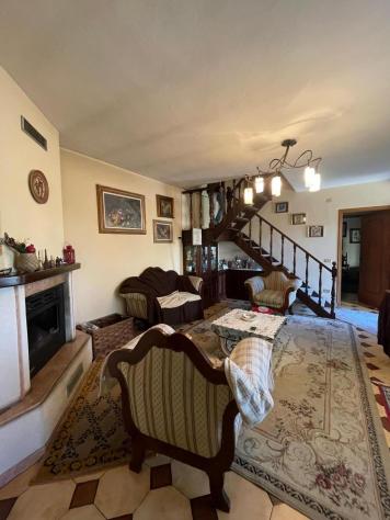 Casa singola in vendita a Marina di Massa - Massa 100 mq Rif: 964476 - Foto 10