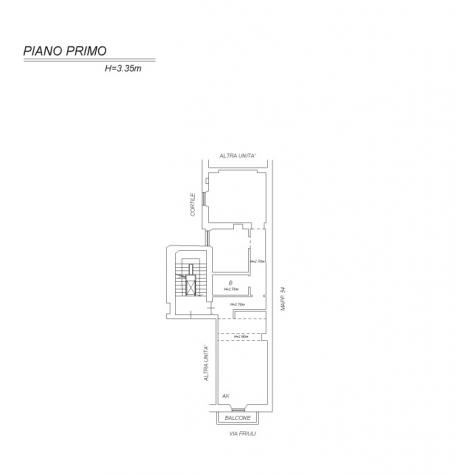 Appartamento in Via Friuli - Foto 2