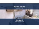 Immobile in asta di 149 m² con più di 5 locali e box auto in vendita a Monselice