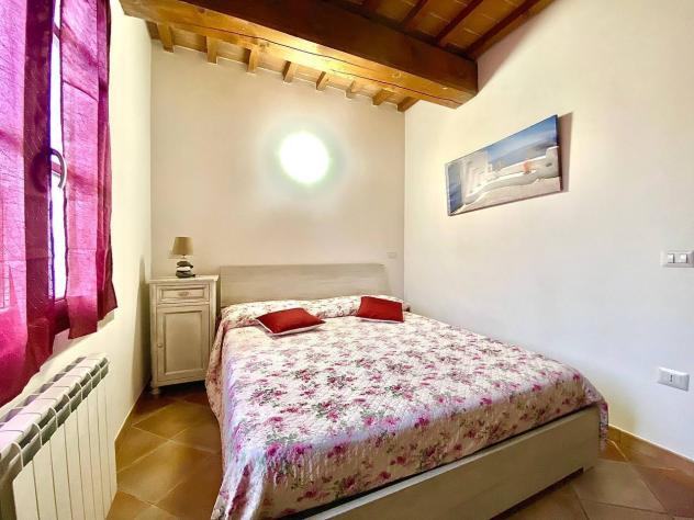 Terratetto in vendita a Monteverdi Marittimo - Foto 13