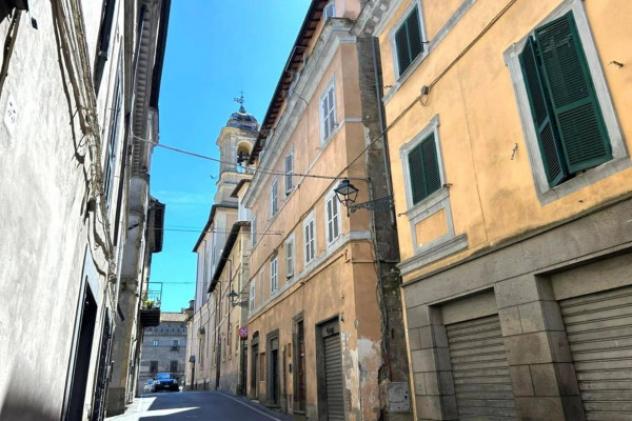 Immobile in asta di 190 m² con più di 5 locali in vendita a Nepi - Foto 4