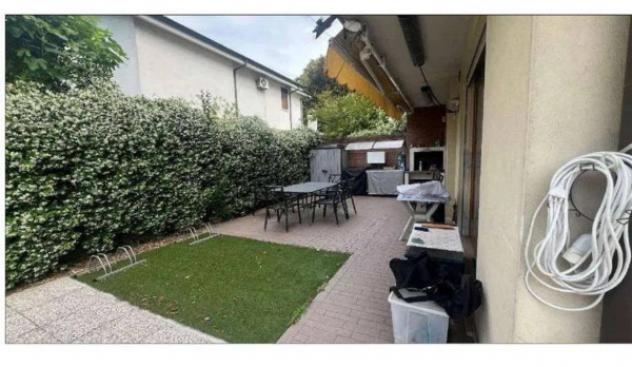 Immobile in asta di 108 m² con più di 5 locali in vendita a Noventa Padovana - Foto 5
