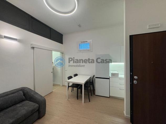 CENTRO: nuovo bilocale (arredato a nuovo) all'ultimo piano - Foto 2