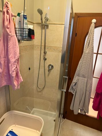 Vendesi bilocale 50 mq, Parma centro, zona Piazzale Maestri - Foto 5