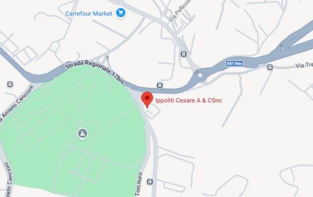 Immobile in asta di 659 m² in vendita a Pescara - Foto 3