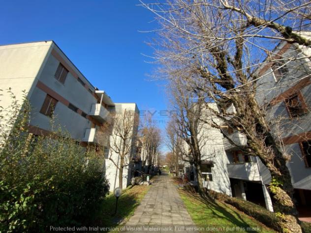 Appartamento di 130 m² con 4 locali e box auto in vendita a Rodano - Foto 18