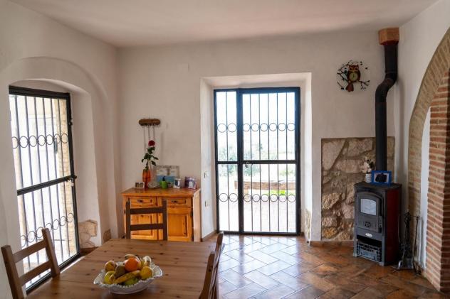 Villa in vendita a Rosignano Marittimo 175 mq Rif: 1397078 - Foto 10
