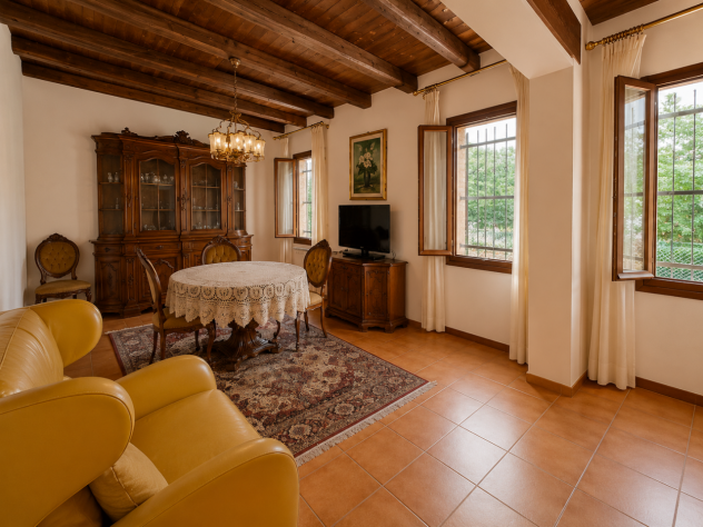 Porzione di casa in vendita a Rovigo - Foto 4
