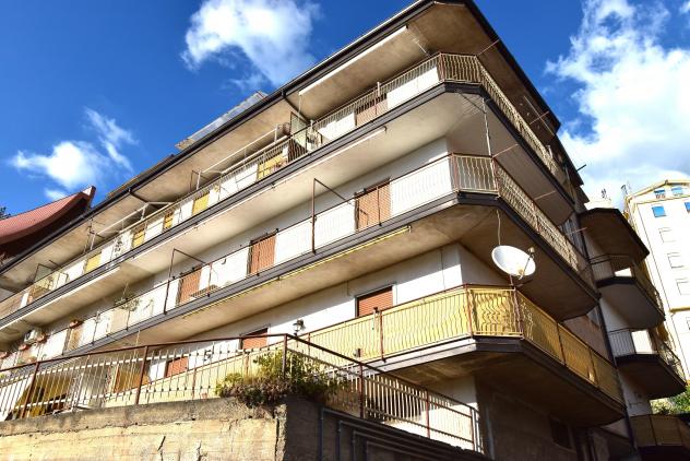 Appartamento in Via Pozzillo