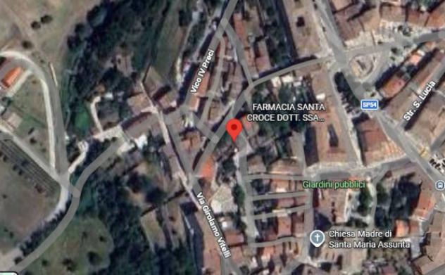 Immobile in asta di 195 m² in vendita a Santa Croce del Sannio - Foto 5