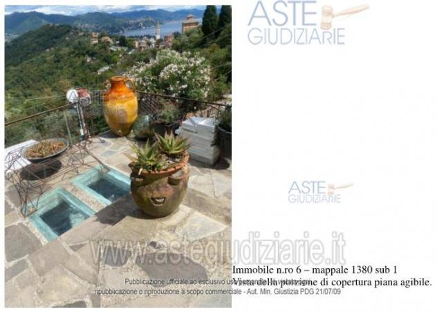 IMMOBILI-IMMOBILE RESIDENZIALE-Frazione San Lorenzo della Costa - Foto 4