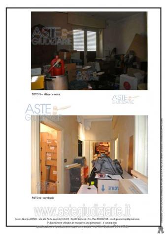 IMMOBILI-IMMOBILE RESIDENZIALE-Via Giacomo Poirè, 201, 16010 Manesseno GE, Italia - Foto 4