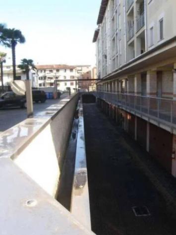 Immobile in asta di 121 m², box auto in vendita a Senago - Foto 9