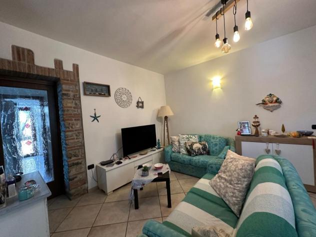 Appartamento in vendita a Suvereto 95 mq Rif: 1352819 - Foto 5