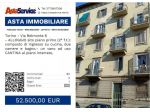802/2025 U TO - Tribunale Torino - RGE 802/2025 - LOTTO U - ASTA 20/10/2026