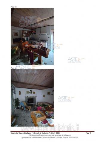 IMMOBILI-IMMOBILE RESIDENZIALE-Via Vigezzo, 6, 28827 Cursolo VB, Italia - Foto 6