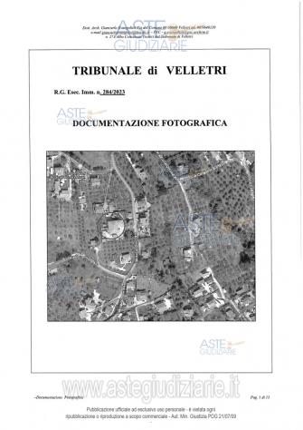 IMMOBILI-IMMOBILE RESIDENZIALE-Via Colle Ottone Alto, 72, 00049 Velletri RM, Italia - Foto 7