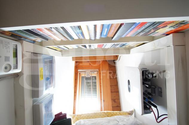 Villetta Trifamiliare - Venezia . Rif.: 10A/PC26VRG - Foto 20