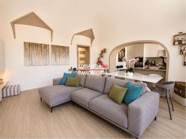 V000869 - PALLANZA, QUADRILOCALE MODERNO E SPAZIOSO CON CANTINA - Foto 5