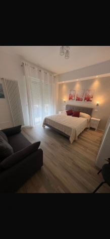 Nuovo appartamento Luxury a sottomarina vicino al mare - Foto 9