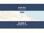 Immobile in asta di 45 m² in vendita a Bari