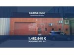 Immobile in asta di 1393 m² in vendita a Elmas