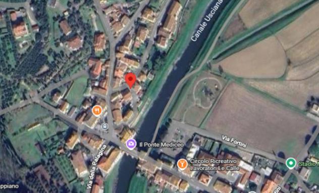 Immobile in asta di 60 m² con più di 5 locali in vendita a Fucecchio - Foto 10
