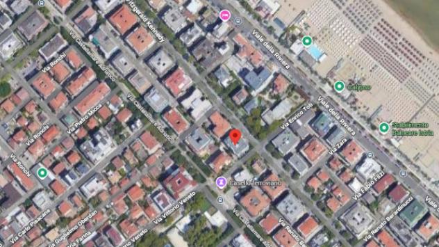 Immobile in asta di 14 m² in vendita a Pescara - Foto 7