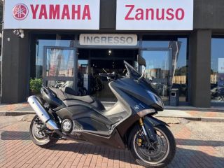 Yamaha T Max 530 null