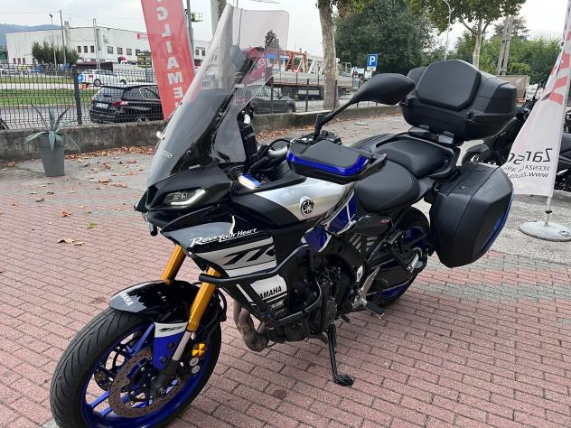 Yamaha Tracer 900 Allestimento GT - Foto 7