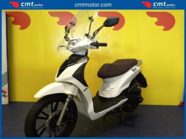 Over Bikes B3 125 Garantito e Finanziabile rif. 24006398 - Foto 4