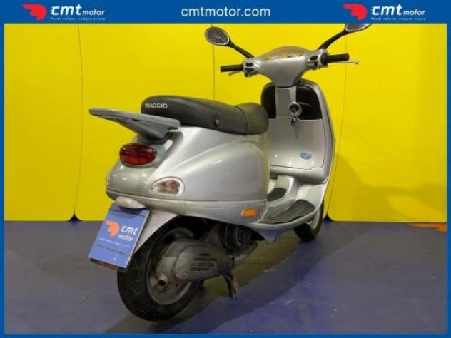 VESPA 150 ET4 Finanziabile - Argento - 23750 rif. 23764610 - Foto 4