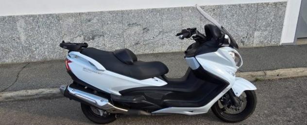 SUZUKI Burgman AN 650 ABS rif. 24101109 - Foto 3