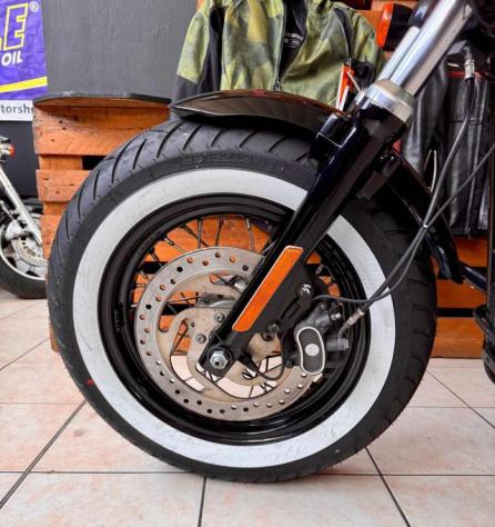 HARLEY-DAVIDSON XL1200X Forty-Eight - finanziabile e garantibile - Foto 5