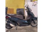 Scooter Piaggio Beverly 300