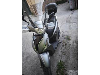pepole 125 imm2024