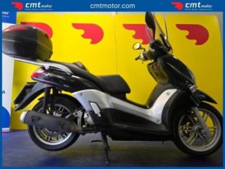 YAMAHA X-City 250 Garantito e Finanziabile rif. 23930369