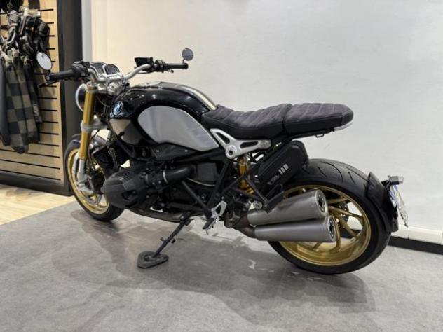 BMW R Nine T . rif. 24062979 - Foto 10