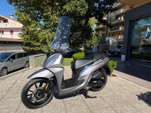 SYM Symphony 125 NUOVO PRONTA CONSEGNA rif. 24197781 - Foto 10