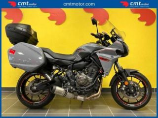 YAMAHA Tracer 700 GT Garantita e Finanziabile rif. 23545283