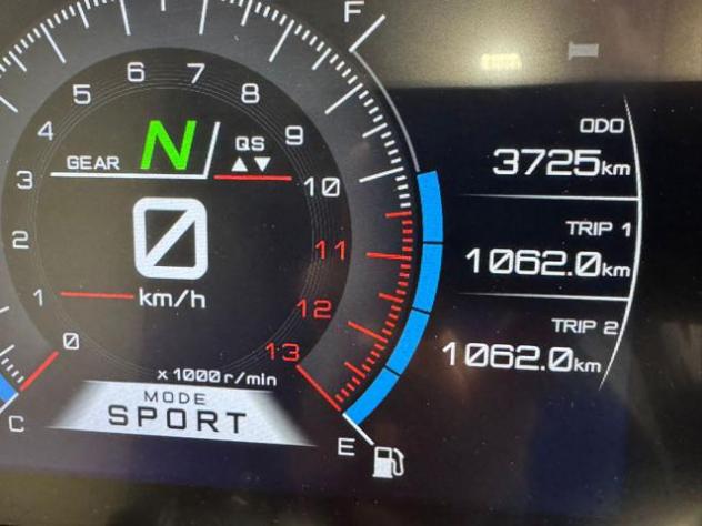YAMAHA Niken GT rif. 23172990 - Foto 2