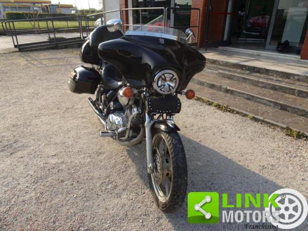 YAMAHA XV 1100 VIRAGO rif. 23983738 - Foto 3