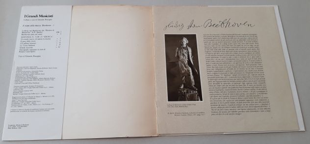 Beethoven - Sinfonia n. 3 "Eroica" - Foto 2